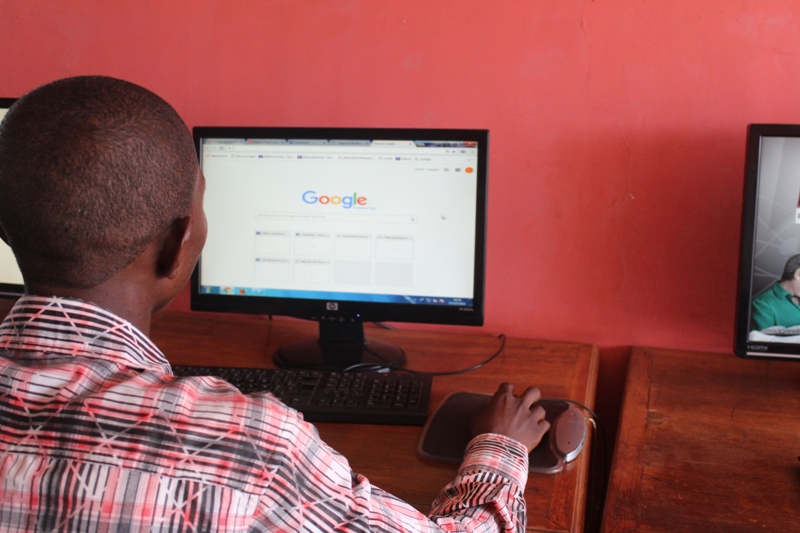 Internet est enfin revenu depuis ce lundi - © Burkina24