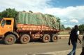 (Organisation des transporteurs routiers du Faso) et l’URCB (Union des chauffeurs routiers du Burkina)