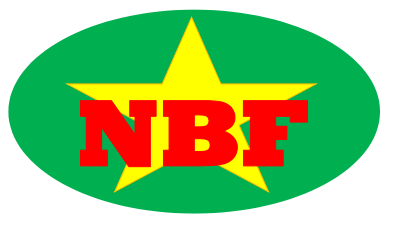 Le logo NBF
