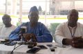 Union des transporteurs, opérateurs économiques et chauffeurs du Burkina Faso au Togo (UTOECBFT)