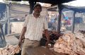 A la découverte d’un marché atypique à Ouagadougou